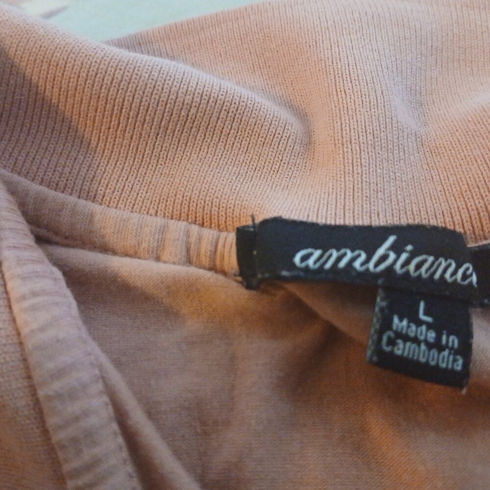 Fake Polo Shirt